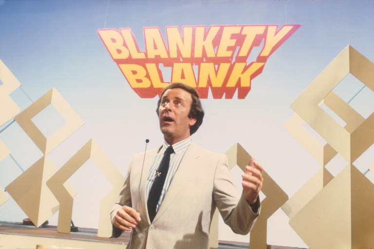 Blankety Blank