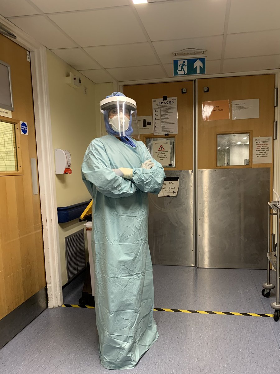 psmedic's tweet image. How it started:          How it’s going:
#DocsforVax