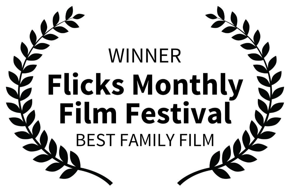 WaitingGames_'s tweet photo. BOOM! We’ve just WON Best Family Film and Erin’s just WON Best Young Actress at Flicks Monthly Film Festival! Double award!!! Yay! The Christmas prezzies just keep coming! 
#bestactress
#bestfamilyfilm #bestyoungactress #bestchildactress #bestfamilyshortfilm #bestmicroshort https://t.co/Y3LKGUWNiy