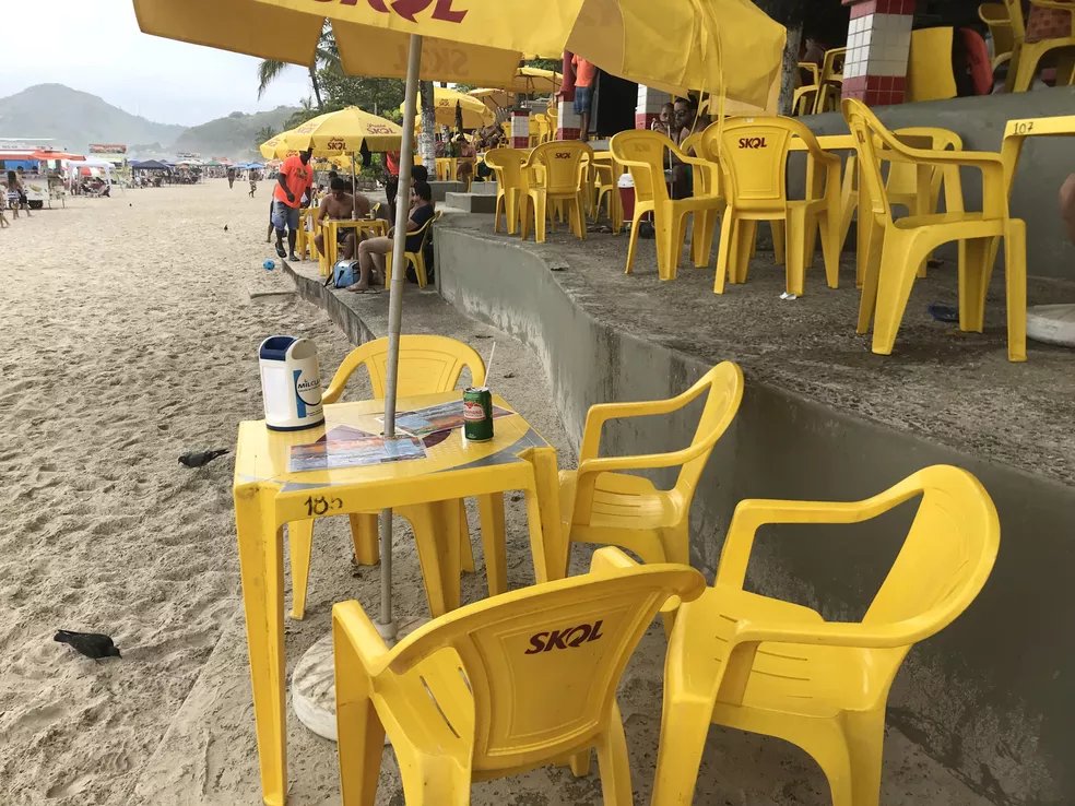 Ja que nao posso curtir uma praia dessas com uma #Skol gelada, quero ganhar meu kit e curtir a minha #PraiadeCasa