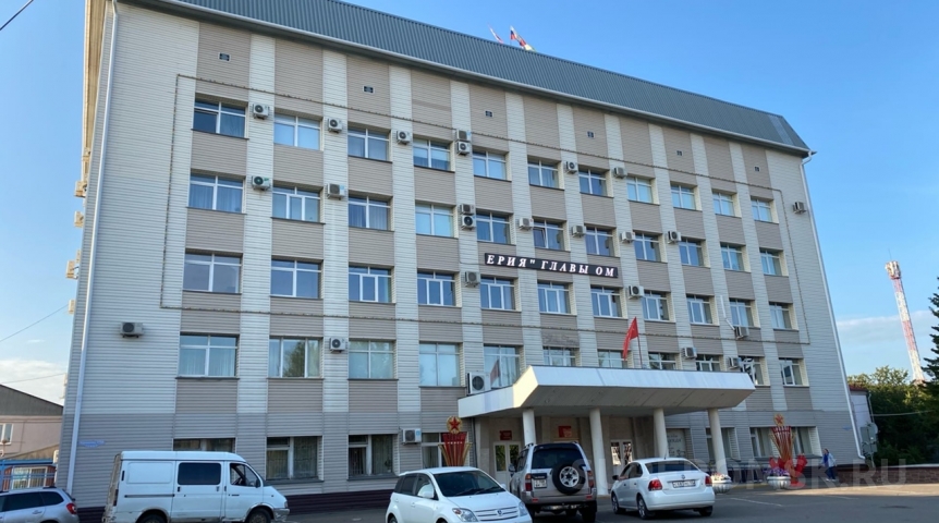 Главой поселка в пригороде Омска выбрали заведующую детсадом
superomsk.ru/news/96341-gla…