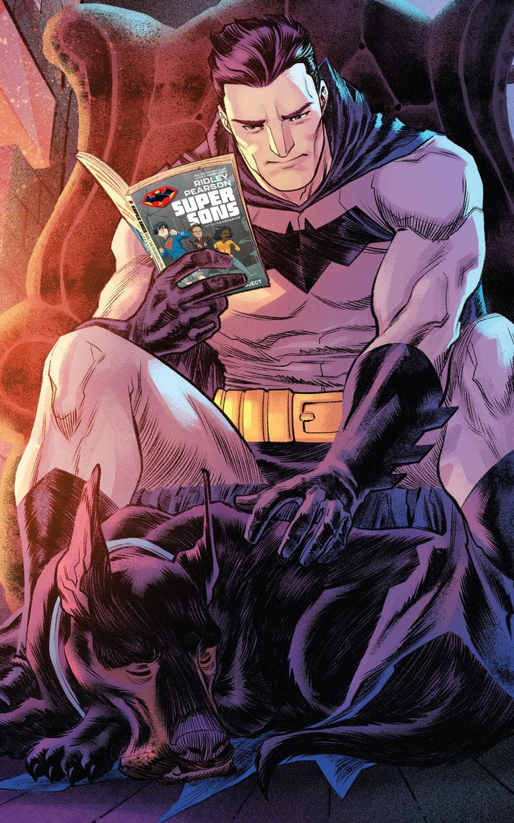 Idées cadeaux COMICS de dernière minute, pour faire briller les yeux des petit.e.s et des grand.e.s, a thread !