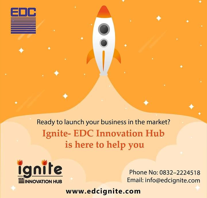 EdcIgnite's tweet photo. You know that your business is different from others, but what you need to know is your solution should be unique. Know more by joining the Virtual Incubation Programme at Ignite - EDC Innovation Hub.

https://t.co/xQoKJWierD

#coworking #startups #entrepreneurship #virtualoffice https://t.co/ewJoKHyWpO