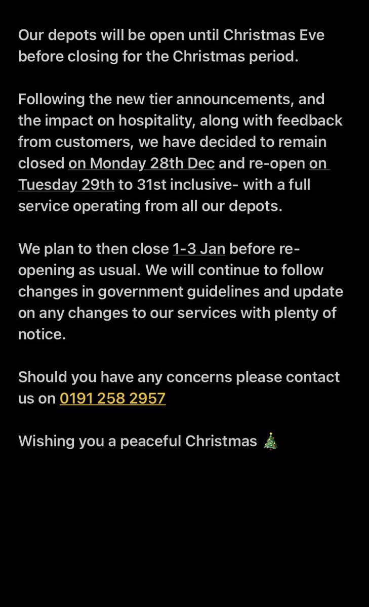 Taylor Foods tweet media