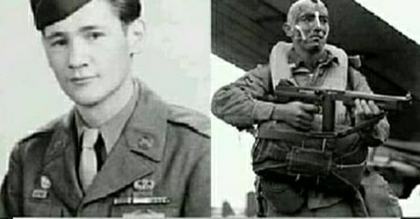 The pathfinders for the 23rd drop were all from the 506th PIR. They included 3 members of Easy Co, Red Wright, Carl Fenstermaker, and Lavon Reese. Also members of the Demolitions Platoon, aka the Filthy 13, including Jake McNiece and Jack Agnew.6/