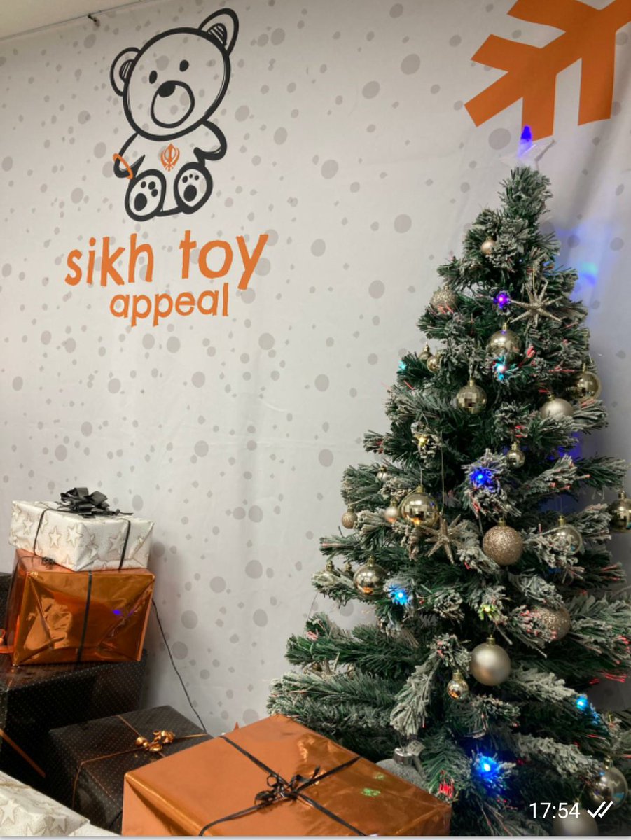 WMP Sikh Association tweet media
