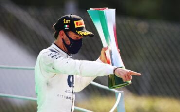 #F1/ Gasly : “ J’aurais une chance face à Verstappen au volant d’une même voiture ”
msports.fr/f1-gasly-jaura…