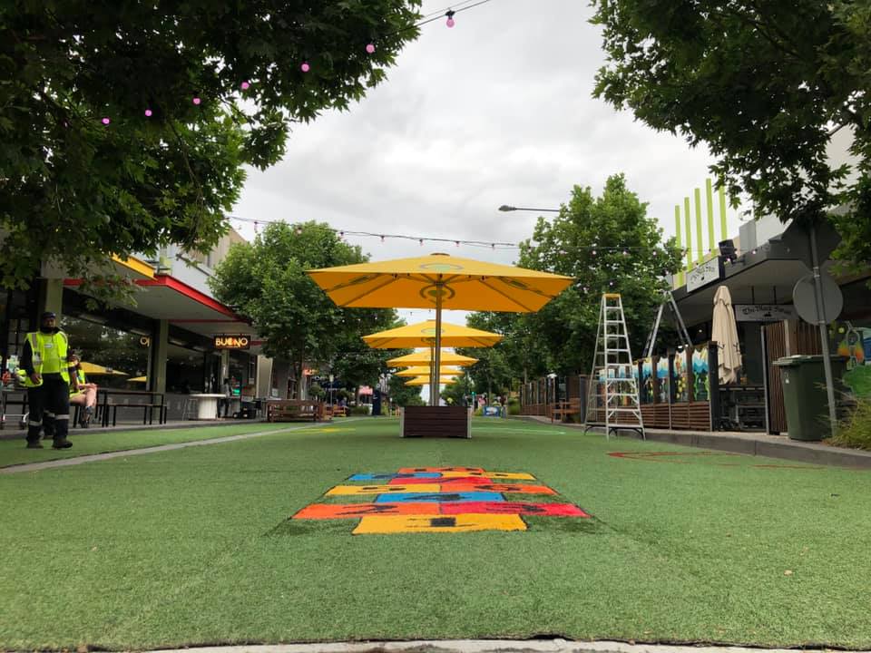 CoLocal2's tweet image. New pop-ups in Wyndham near you! - mailchi.mp/644fbe1b26b3/n…