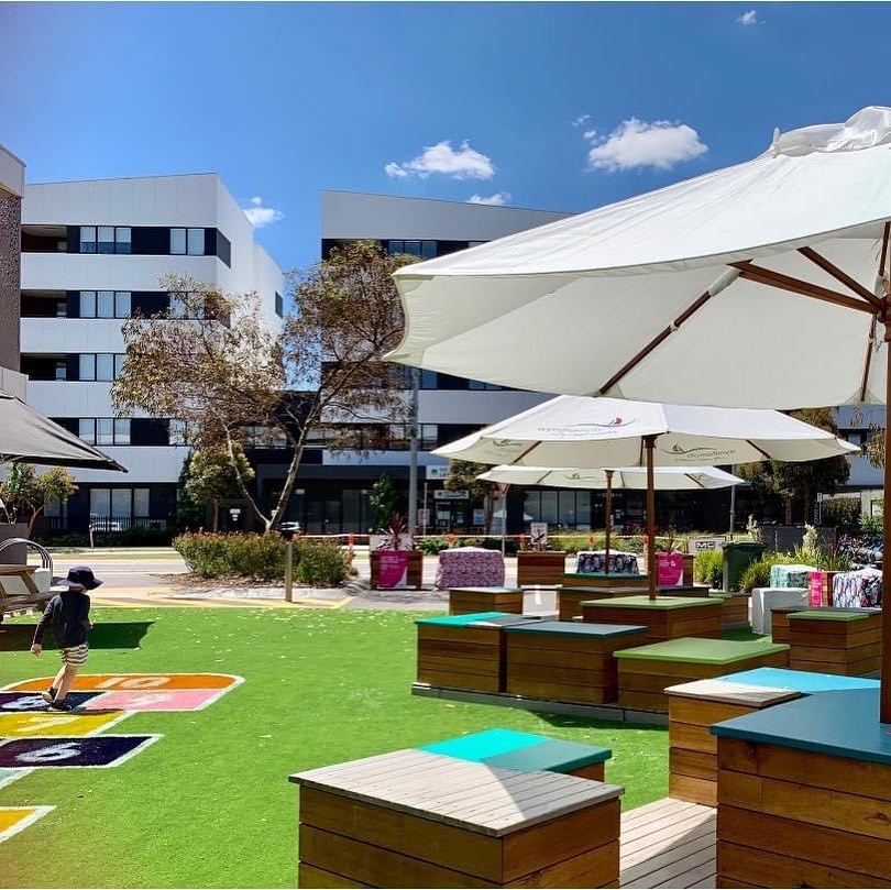 CoLocal2's tweet image. New pop-ups in Wyndham near you! - mailchi.mp/644fbe1b26b3/n…