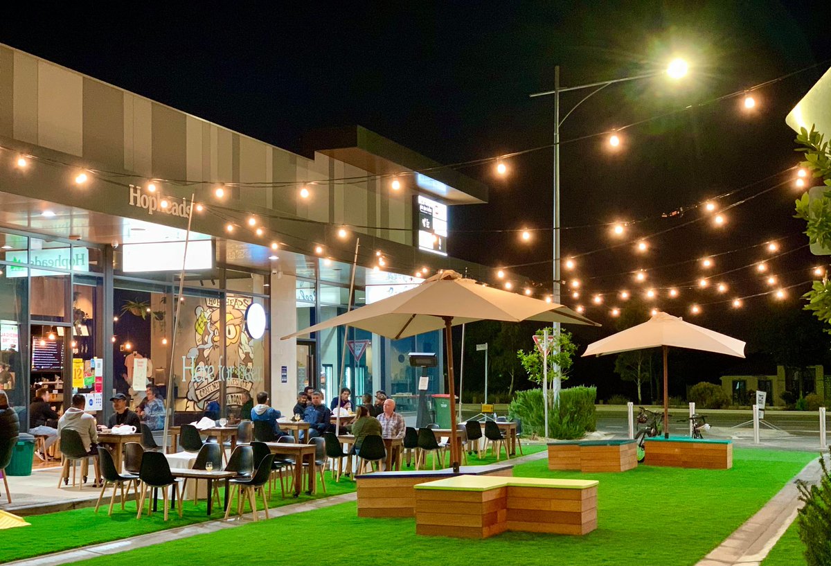 CoLocal2's tweet image. New pop-ups in Wyndham near you! - mailchi.mp/644fbe1b26b3/n…