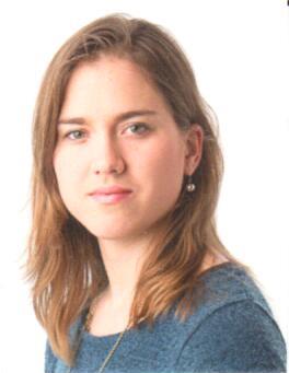  #LabRetrospective. (soon to be) Dr Steffie Junius. Our most recent alumni, Steffie has just finished her PhD on  #Treg plasticity. Fascinating implications for Treg  #CellTherapy - stayed tuned for the paper! Degree to follow once  #lockdown is over!