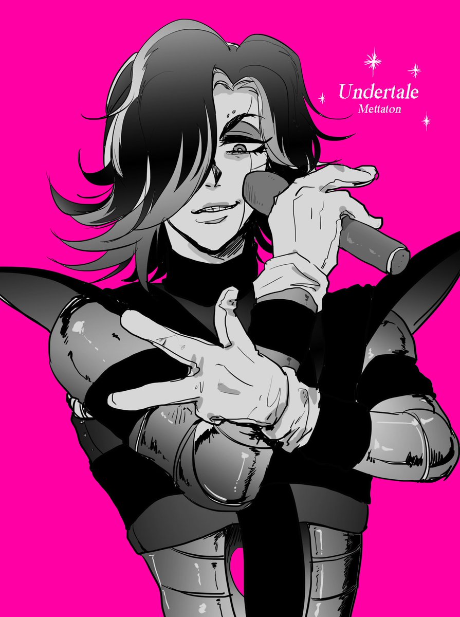 SocksSus's tweet photo. THE UNDERTALE/DELTARUNE FANDOM GOT ME FUCKED UP. TELL ME WHY IM SIMPING FOR A LESBIAN FISH,GENOCIDAL ENBIES,A HORNY ROBOT AND A DINOSAUR WITH ANGER ISSUES??? https://t.co/B1PP90cXXh
