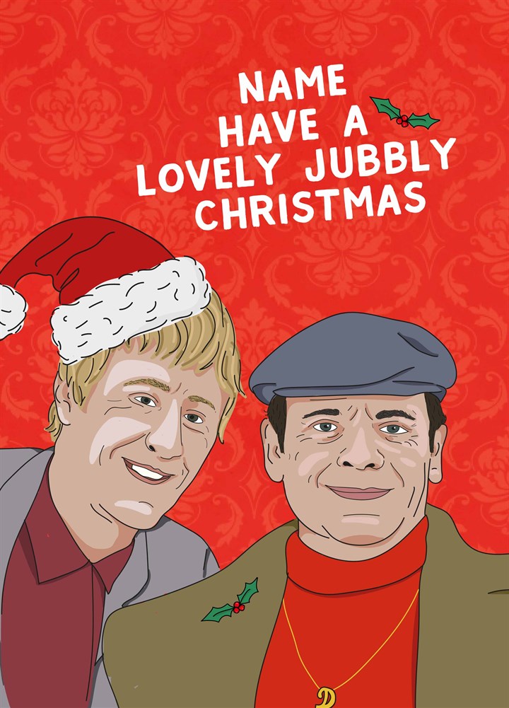 Merry Christmas and Happy New Year to you allEnd