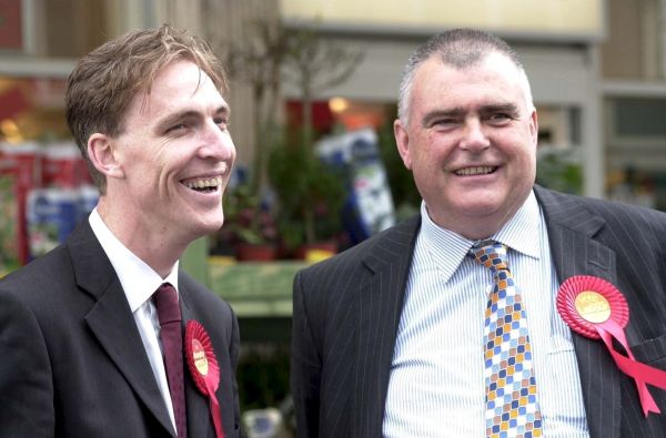 Shadow Minister Lewis Moonie declared: "You have to ask whether she would have done this if the programme had featured a Tory newspaper rather than one that is constantly criticising her Government"The Secretary of State ought to have more important things to get involved in."