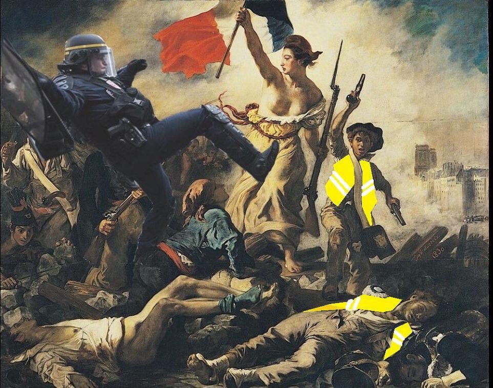 JeanLefrancois9's tweet photo. @Ducon28334453 #RendezNousMarcel
#freemarcelaiphan
#tousAvecMarcel
#halteàlacensure
#marcelaiphan
#ViolencesPolicieres
#StopFoutageDeGueuleLrem
Plus exactement, pour ce montage: https://t.co/shGU1wI9LW