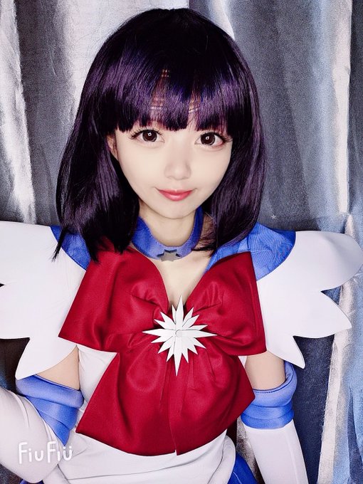 Twitterのコスプレ画像38