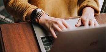 Did you know you can train and test online and get fully certified? Find out how s.comptia.org/2KKidQ2