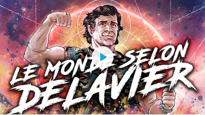 RsaTeddyboy's tweet photo. Plus qu'une semaine pour financer le film documentaire sur @Delavier_Fred !

Il sont très très proche du financement donc j'ai fait un don de 30 e pour pousser un peu.N’hésitez pas !

Lien du Ulule : https://t.co/TZsXlNaHrO https://t.co/5WaQAmUp8w