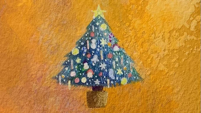 もうすぐクリスマスですね〜?✨ 