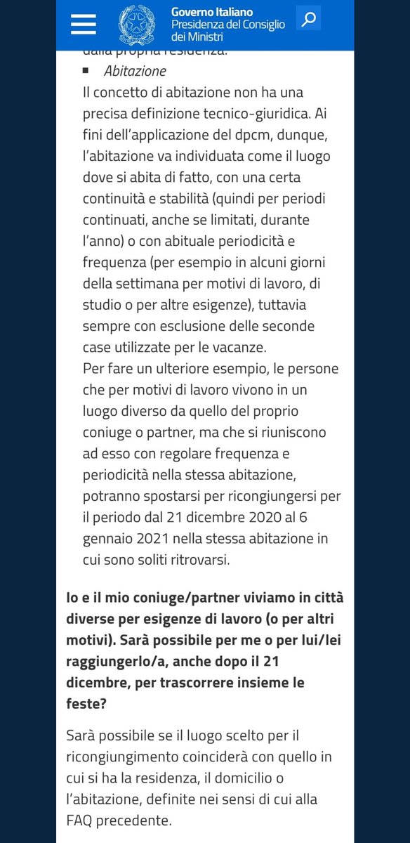 soniaMUA's tweet photo. @precipitiamo @thatsalelevine @Benny71975413 Il rientro presso "abitazione" è sempre previsto..leggi qui, sono le faq del governo. Io partirei con in mano questo foglio! https://t.co/1JQHsHDbKV