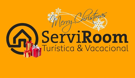 serviroom's tweet photo. #FelizNavidad #FelicesFiestas 
#luanco #asturias #vut https://t.co/WFxTS2PoCP