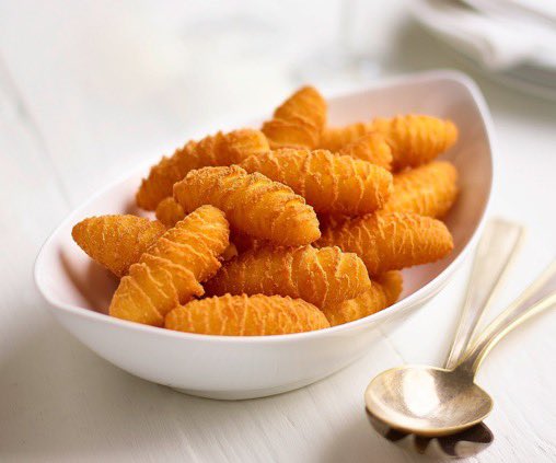 “WAT VIND JIJ HET LEUKST AAN KERST?”