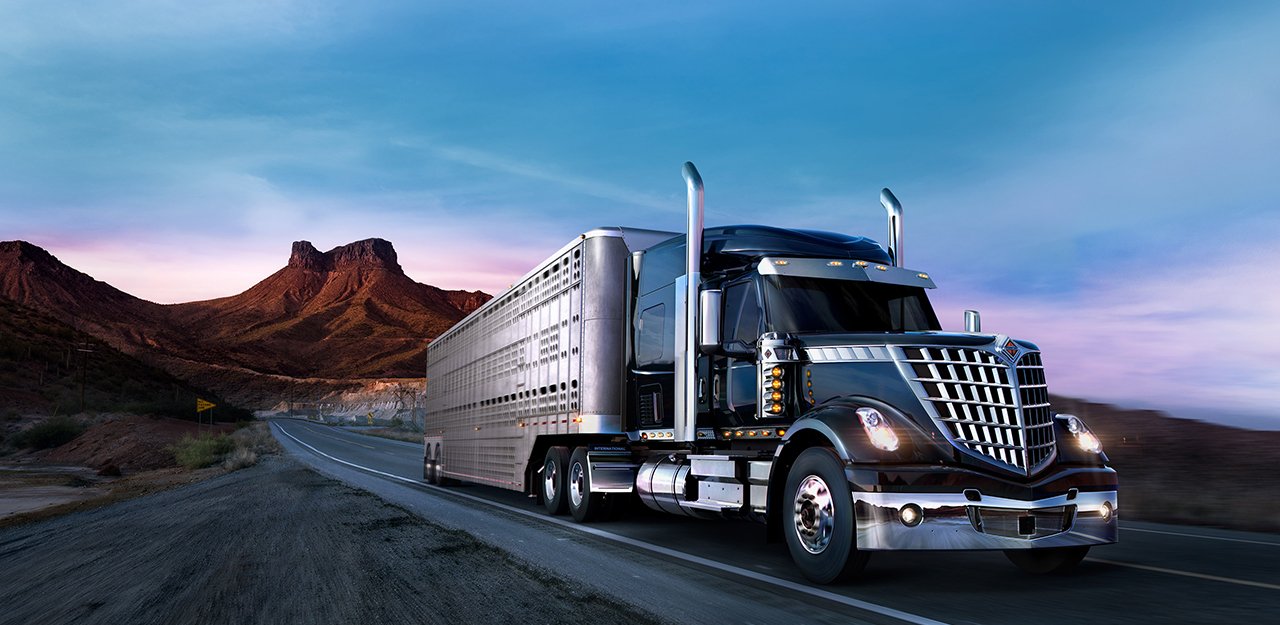 Family Truck