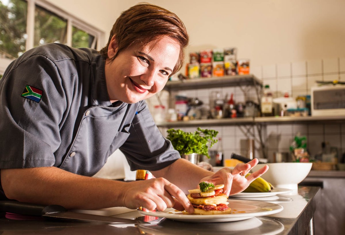 Makakatana's tweet photo. Food made with Love  #ChefsDelights
#iSimangaliso #AfricanSafariCollective #KZNSafari #StLuciaAccommodation #LuxuryLodges #Honeymoon #SlowerSimplerBetter #OceanSafaris #Conservation #KZNLodges
#OpenSpaces #ItsAFeeling #EffortlessSlowTravel https://t.co/X3UvEN3olK