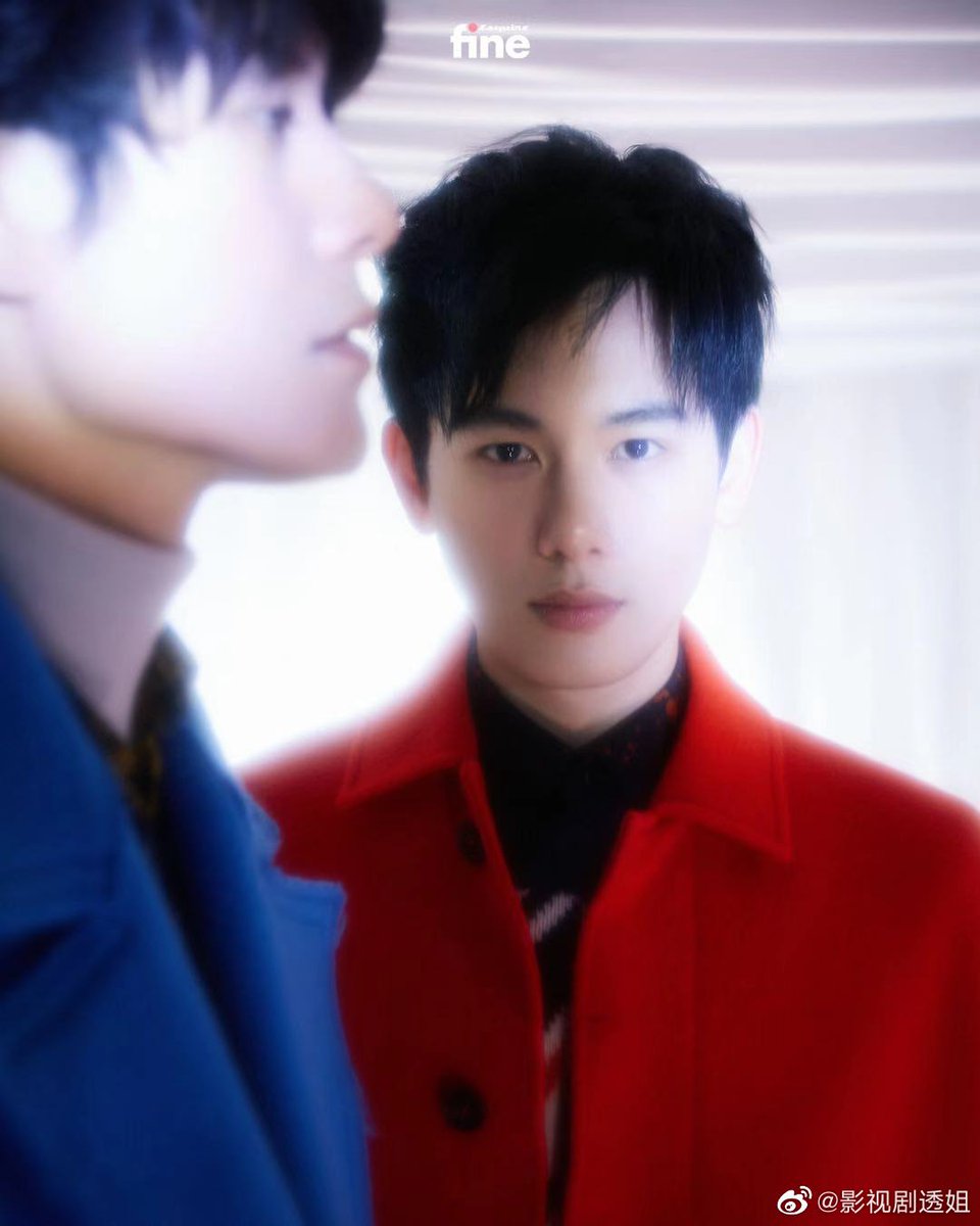CaJuckzc's tweet photo. #ヒカルの碁 #棋魂 #褚嬴 #HikaruNoGo #chuying
ESQUIREfine ✖ JZC - HXX

#chinesedrama #张超juck #张超 #zhangchao #juckzhang #juckchao
#chineseactor #chinese_angel #huxianxu #时尚先生fine #胡先煦 https://t.co/7x6NlayK5U
