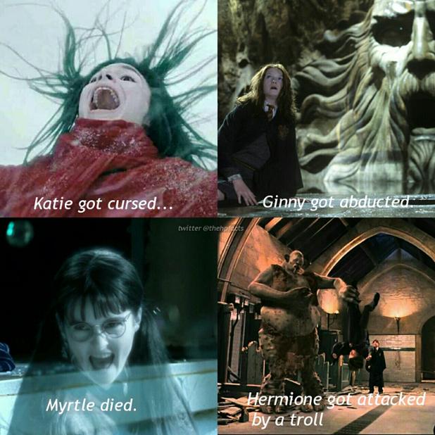 Harry Potter Stuff ⚯͛ tweet media