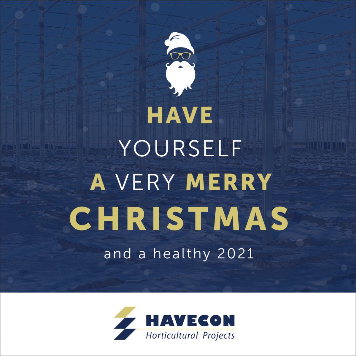 Havecon Horticultural Projects tweet media