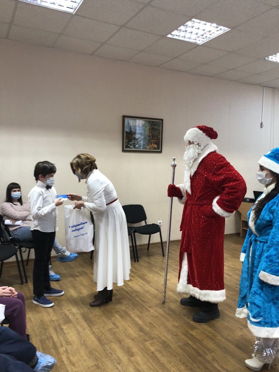 ГКУ СО КЦСОН Самарского округа tweet media