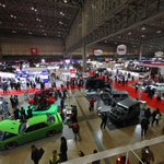 カスタムカーの祭典、東京オートサロン2021の開催中止が発表!