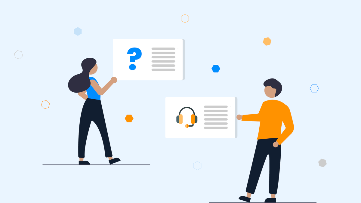 What pitch works best?

BrandX headphones pick up low-frequency noise and neutralise it before it reaches the ear.

Or:

You will never have to worry whether you can fully understand your colleagues during a conference call.

Here's the answer: buff.ly/37Hef75