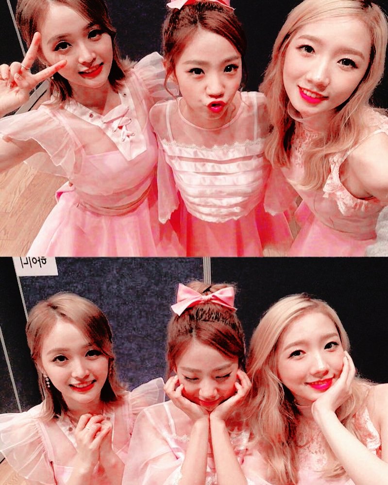 COSMICGIRLSTW's tweet photo. [WJSN's #VERSÁI] Es una locura el darse cuenta de lo rápido que ha estado pasando el tiempo, afortunadamente se están cumpliendo #TW3YEARS y queremos celebrarlo a lo grande, trayendo esta recomendación con #SWINGbyTWINKLE junto a esta linda fotito del pasado.ヾ(＠⌒ー⌒＠)ノ💗 https://t.co/Z36RUf06t0