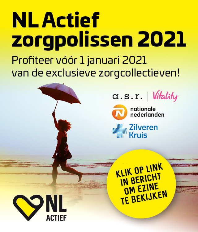 NL Actief tweet media