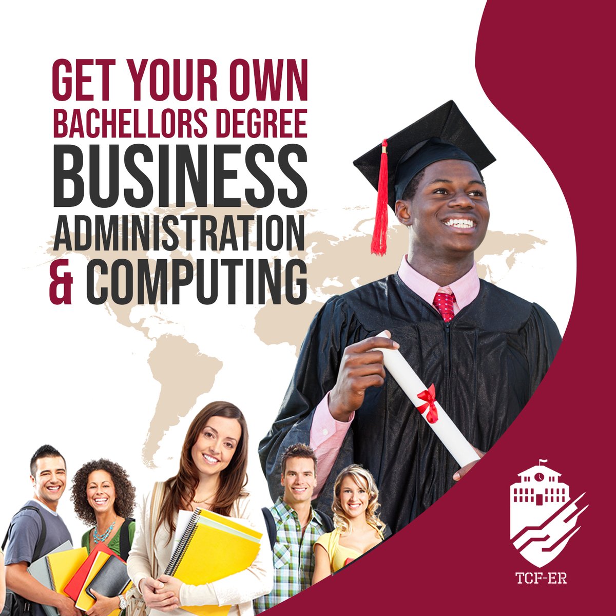 TCFER1's tweet photo. Enrolment of Spring Semester 2021 is now OPEN

For more information please visit us at 32f Marina Twin Tower A Lusail Doha Qatar or call for a consultancy 44308080 
https://t.co/6amKwhD4HV

#TCFER #SCCT #PearsonEdexcel #UKBACHELORDEGREE #EducationQatar #thecollegefoundation 👋 https://t.co/55RMdaixcw
