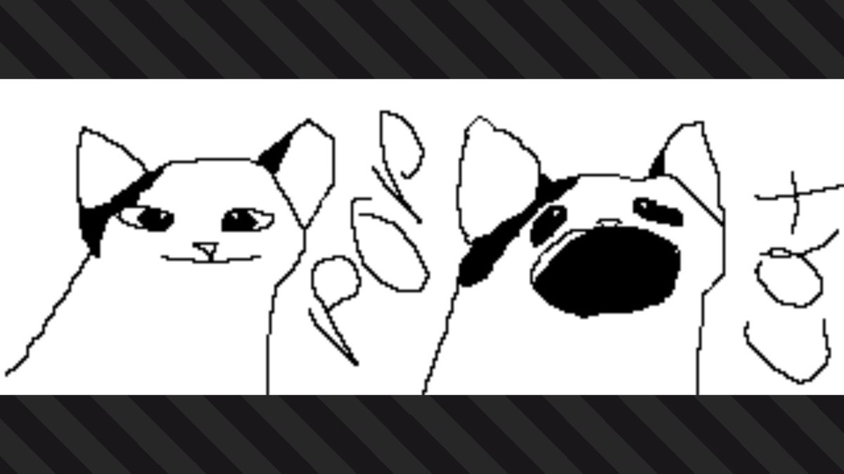 annoying_sam's tweet photo. popcat!! #Splatoon2 #NintendoSwitch https://t.co/rYLgeAFY2D
