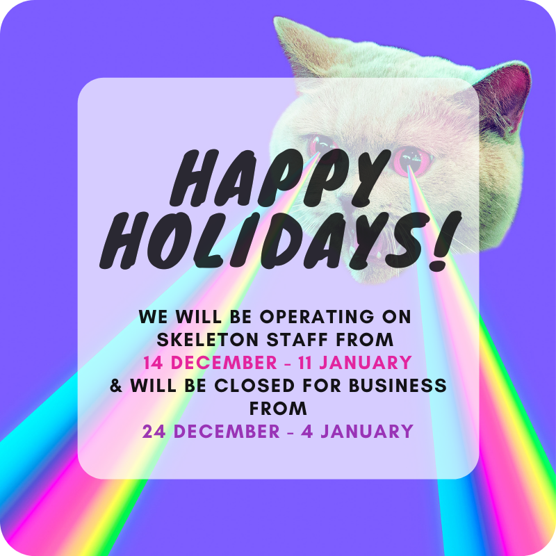 We wish you all a very happy holiday season from us at Torque! Thank you for everything this year! #holidays #holidayseason #employeeexperience