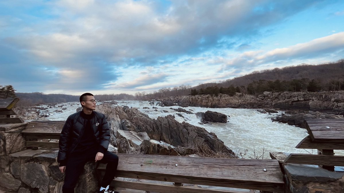 终于找到工作了😄