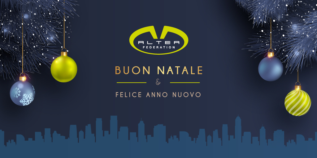 AlteaFederation tweet media