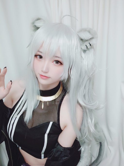 Twitterのコスプレ画像41