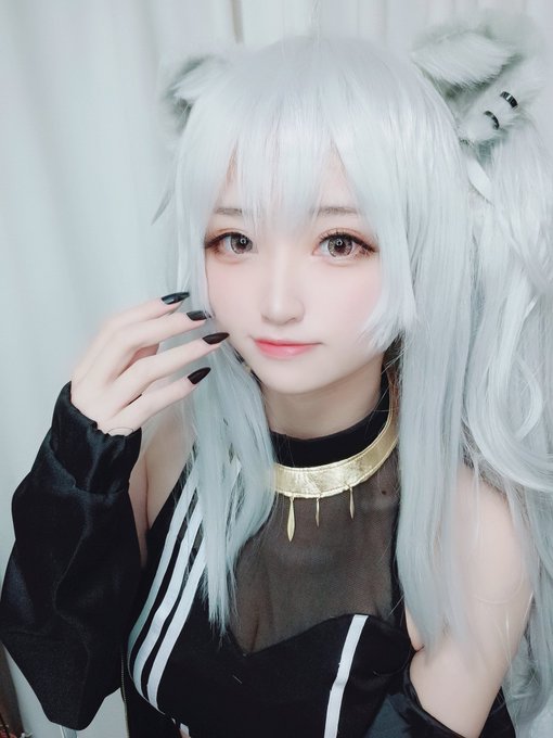 Twitterのコスプレ画像42
