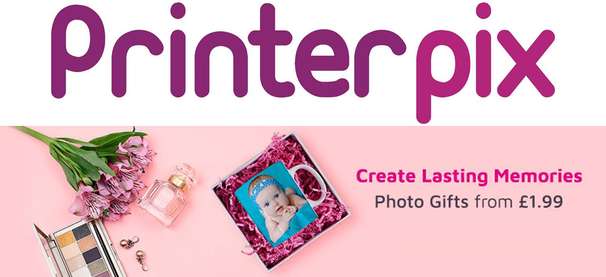 GivingMachineUK's tweet image. Get great deals on personalised gifts, such as #PhotoMugs, #CanvasPrints, #PhotoBlankets and more from Printerpix. Their photo gifts are the perfect memory keepsake.
Get an increased donation on all purchases made this week.
ow.ly/E2If50CNff4
#GiveForFree