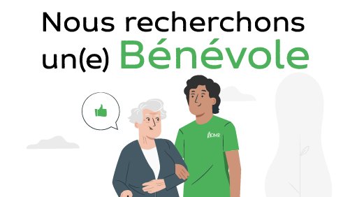 AdmrOr's tweet photo. Pour installer nos téléalarmes #Filien en binôme !
Envoyez votre candidature à sdorget@fede21.admr.org https://t.co/NrkRY0FrEl