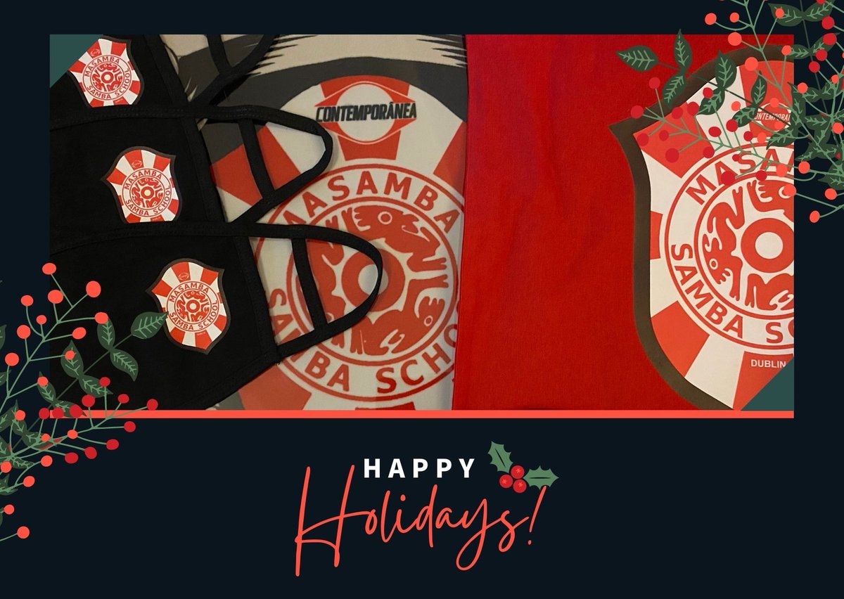 MaSamba Samba School tweet media