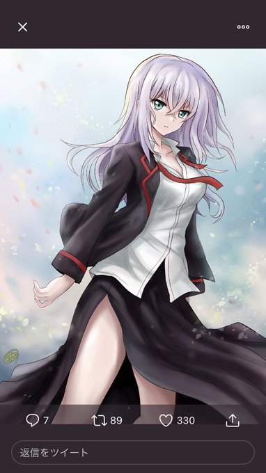 健全な戸倉ミサキさん絵比較。
→現在〜1年前
画力がどう変わったかは置いといて、ヴァンガアニメでミサキさんが活躍してたころから時が経つたびに人気が…
推しだけに忘れ去られてくのが凄く悲しいですわ… 