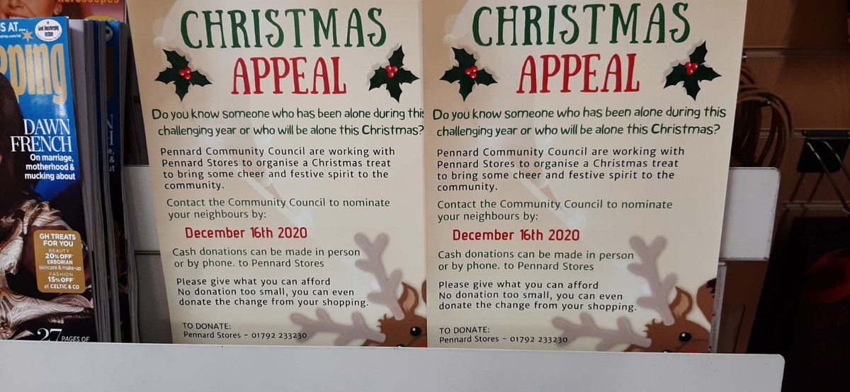 Pennard Council tweet media