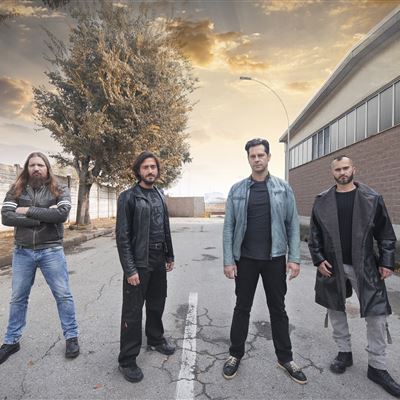metal_it's tweet photo. SLABBER, concluse le sessioni di registrazione del nuovo album #slabber: https://t.co/jixZc2b2w6 https://t.co/EUPnJyzvua