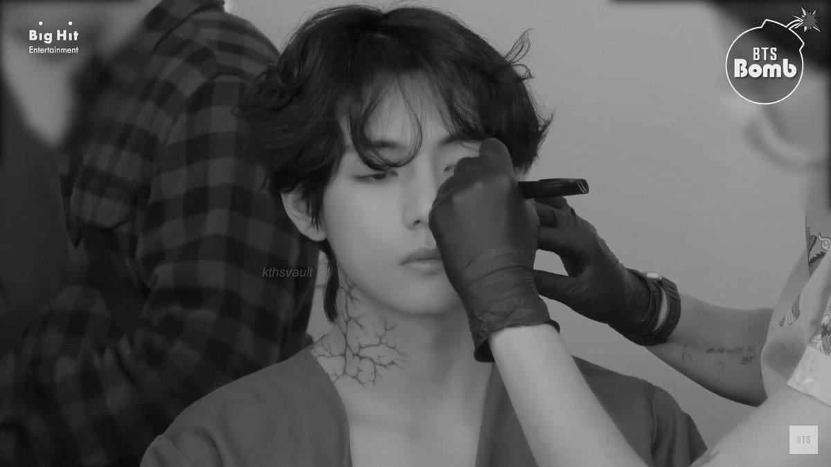dilfytk's tweet photo. tattoo born from #V ‘s ideas ˎˊ˗ https://t.co/TcIOJrtmjS